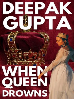 cover image of When Queen Drowns